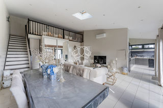  Appartement � vendre 4 pi�ces 83 m�