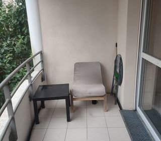  Appartement � vendre 2 pi�ces 43 m�