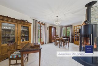  Maison � vendre 5 pi�ces 140 m�