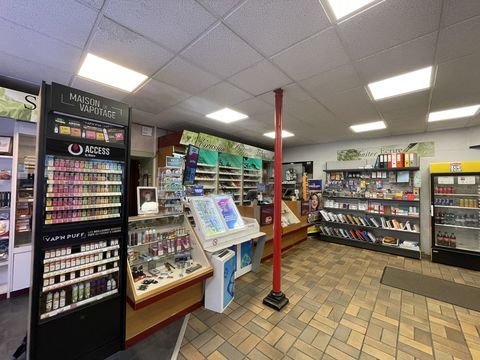 Fonds de commerce &agrave; vendre Wasselonne 254840 67310 Wasselonne