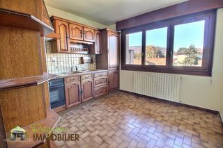  Appartement � vendre 4 pi�ces 82 m�