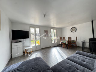  Maison � vendre 5 pi�ces 95 m�