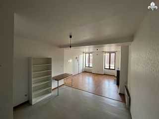  Appartement � vendre 1 pi�ce 30 m�