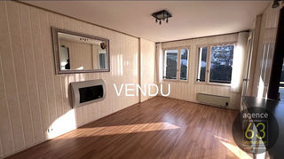  Appartement � vendre 2 pi�ces 49 m�