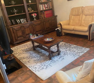  Maison � vendre 4 pi�ces 119 m�