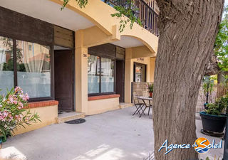  Appartement � vendre 2 pi�ces 49 m�