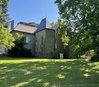  Propri�t�/ch�teau � vendre 14 pi�ces 393 m�