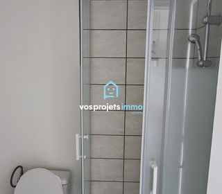  Appartement � louer 1 pi�ce 15 m�