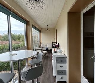  Maison � vendre 6 pi�ces 142 m�