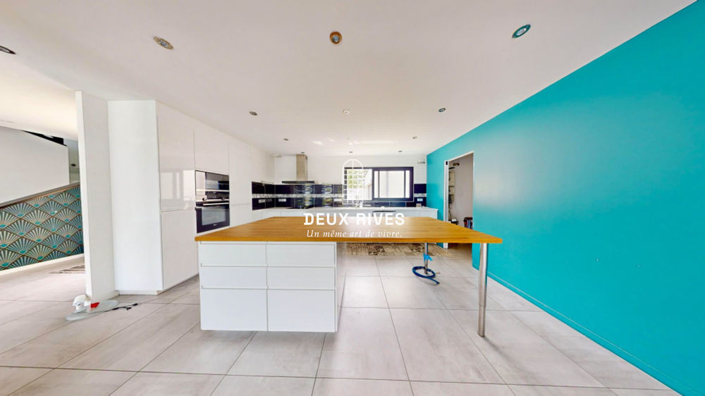 � vendre  Maison La Chapelle-sur-Erdre (44240)