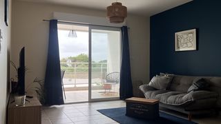  Appartement � louer 2 pi�ces 45 m�