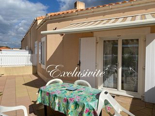  Maison � vendre 2 pi�ces 26 m�