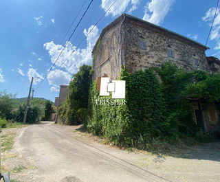  Maison � vendre 3 pi�ces 70 m�