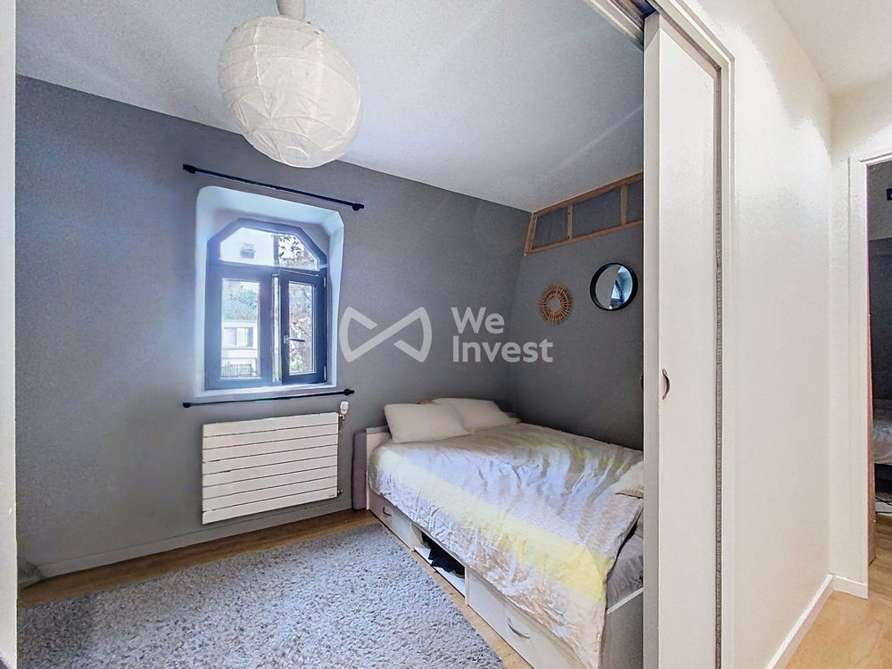 � vendre  Maison Nogent-sur-Marne (94130)