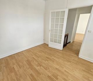  Appartement � vendre 4 pi�ces 97 m�