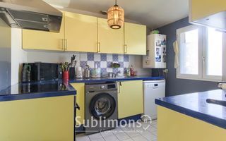  Maison � vendre 4 pi�ces 68 m�