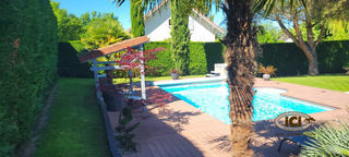  Maison � vendre 5 pi�ces 128 m�