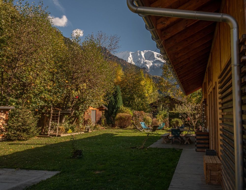 � vendre  Maison Saint-Gervais-les-Bains (74170)