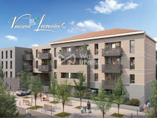  Appartement � vendre 3 pi�ces 1 m�