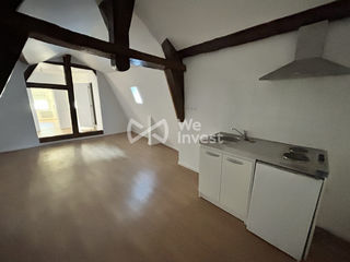  Appartement � louer 3 pi�ces 48 m�