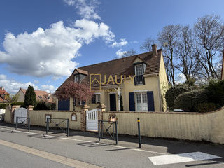  Maison � vendre 6 pi�ces 143 m�