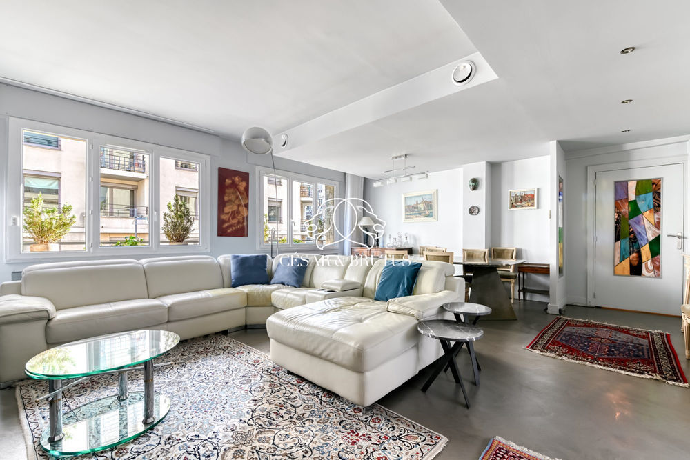 � vendre  Appartement Lyon 6