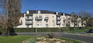  Appartement � vendre 4 pi�ces 85 m�