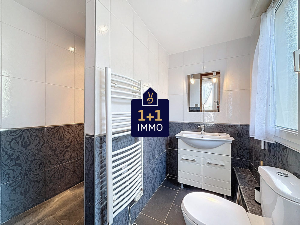 � vendre  Maison Bagnols-en-For�t (83600)