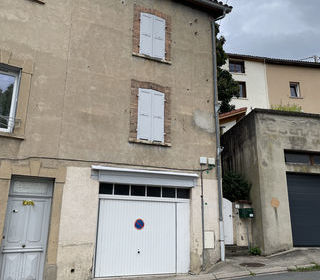  Maison � vendre 2 pi�ces 41 m�