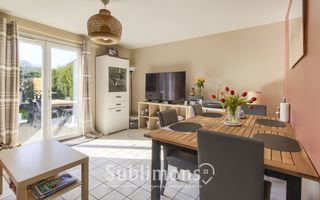  Maison � vendre 4 pi�ces 68 m�