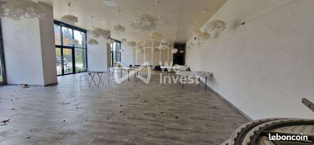 � vendre  Maison Mas-Saintes-Puelles (11400)