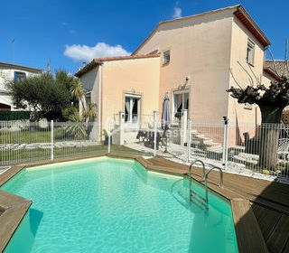  Maison � vendre 5 pi�ces 153 m�