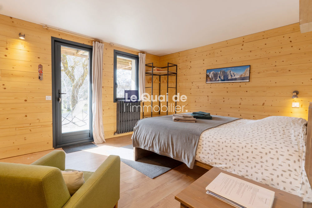 � vendre  Maison Villard-de-Lans (38250)