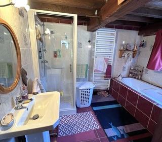  Maison � vendre 6 pi�ces 107 m�