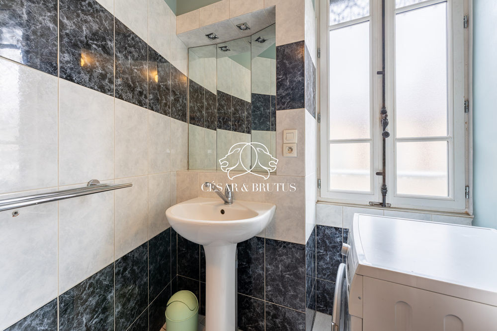 � vendre  Appartement Lyon 2