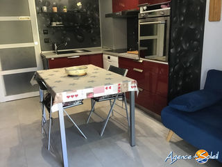  Maison � vendre 3 pi�ces 32 m�