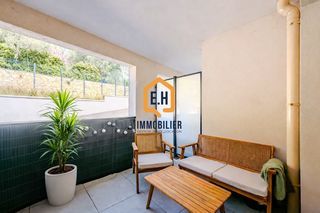  Appartement � vendre 2 pi�ces 36 m�