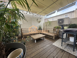  Maison � vendre 4 pi�ces 129 m�