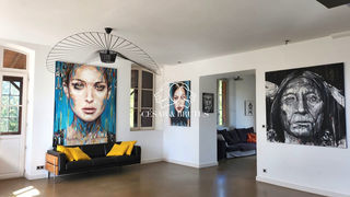  Maison � vendre 10 pi�ces 400 m�