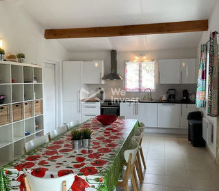  Maison � vendre 4 pi�ces 121 m�