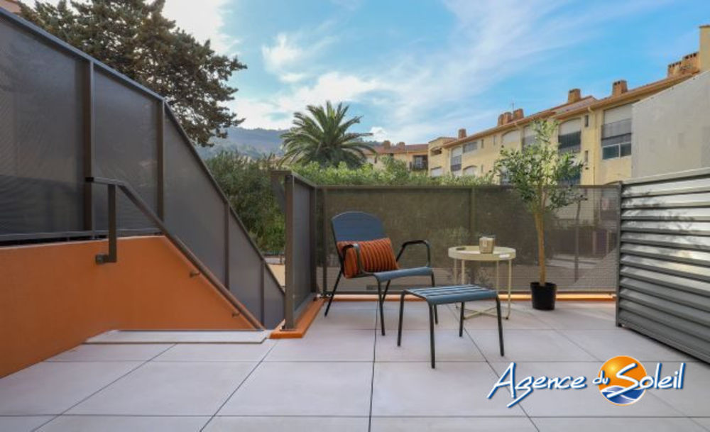 � vendre  Maison Collioure (66190)