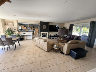  Maison � vendre 8 pi�ces 200 m�