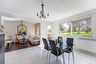  Appartement � vendre 4 pi�ces 79 m�