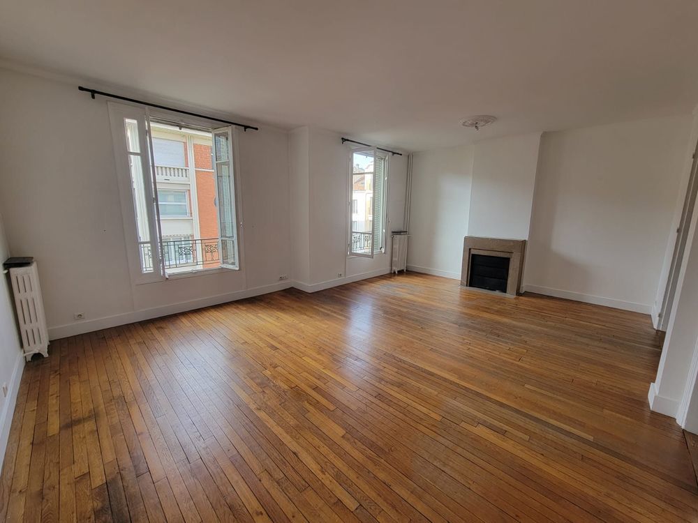� vendre  Appartement Boulogne-Billancourt (92100)