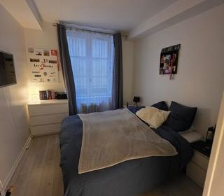  Appartement � vendre 2 pi�ces 47 m�