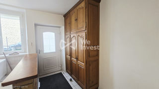  Maison � vendre 4 pi�ces 80 m�