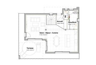  Maison � vendre 5 pi�ces 144 m�