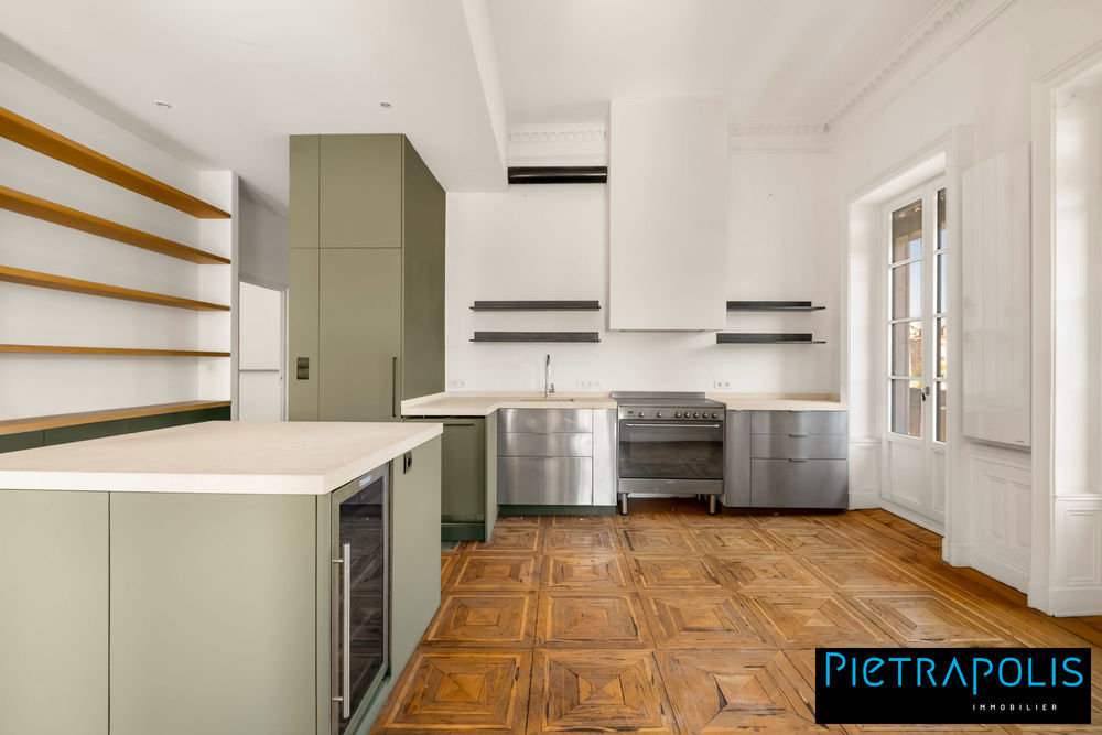 � vendre  Appartement Lyon 2