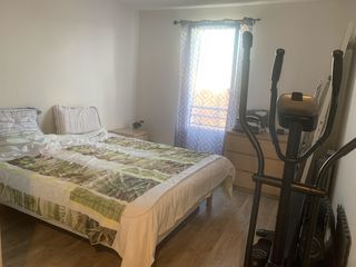  Appartement � vendre 5 pi�ces 79 m�