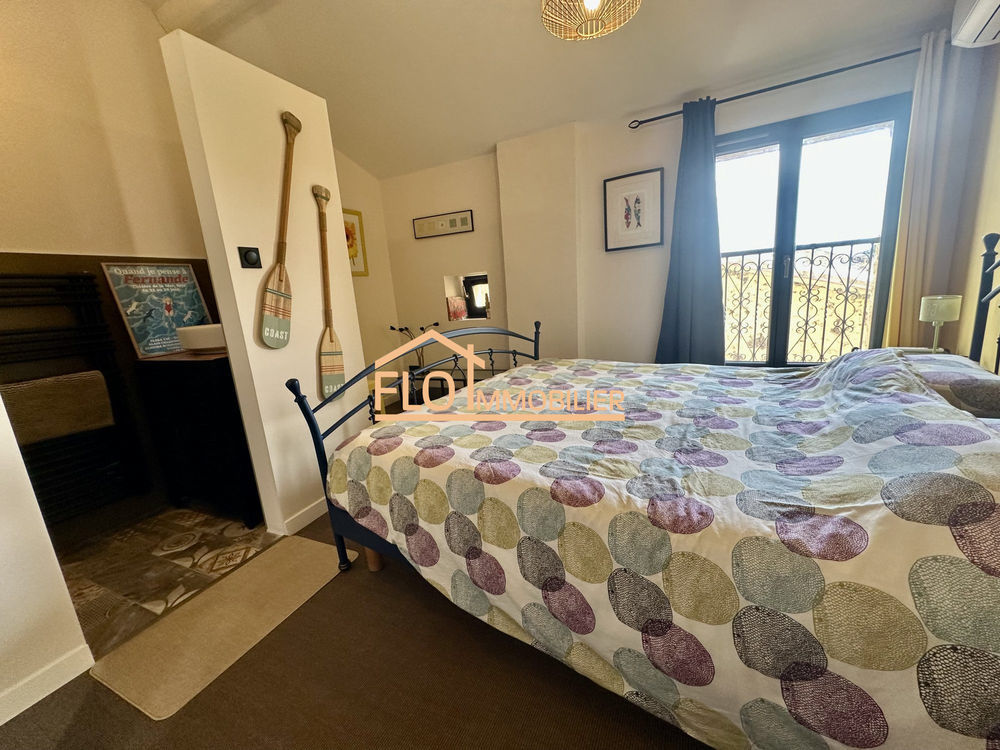 � vendre  Maison Florensac (34510)